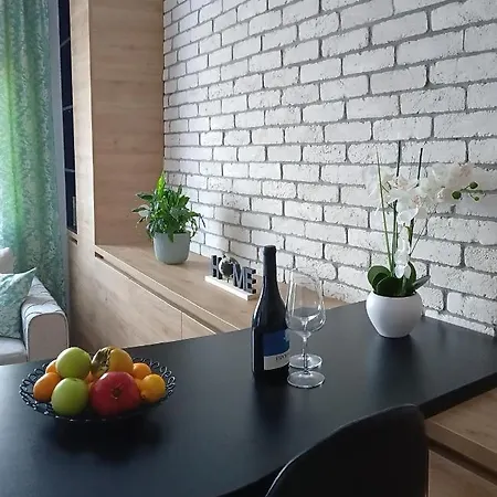 Dolce 公寓 Višegrad