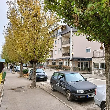 Apartment Dolce