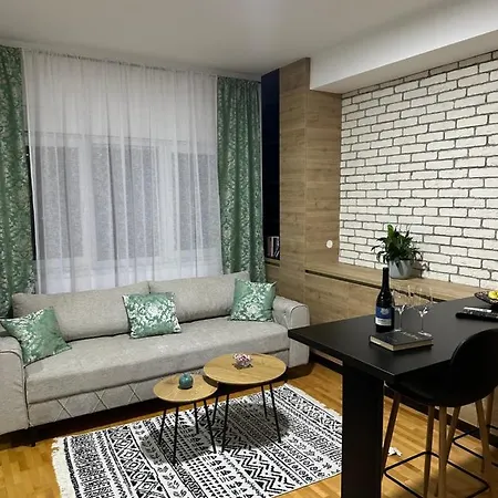 Dolce Lejlighed Višegrad