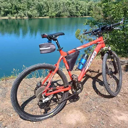 Dolce Apartment Višegrad