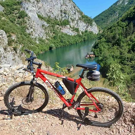 Dolce Višegrad